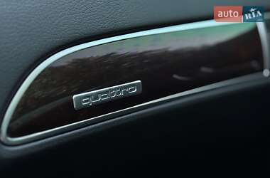 Седан Audi A6 2010 в 