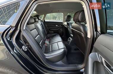 Седан Audi A6 2010 в 