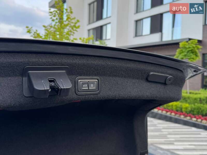 Седан Audi A6 2018 в Днепре