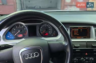Седан Audi A6 2007 в 