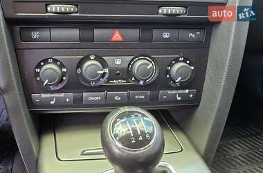 Седан Audi A6 2007 в 