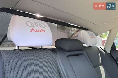 Седан Audi A6 2007 в 