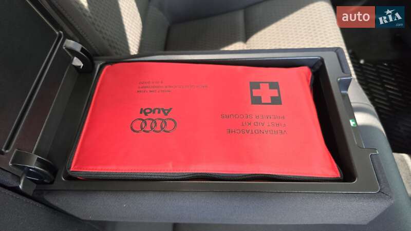 Седан Audi A6 2007 в Прилуках
