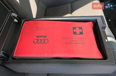 Седан Audi A6 2007 в 