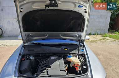 Седан Audi A6 2007 в 