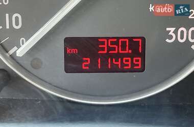 Универсал Audi A6 2002 в Черновцах