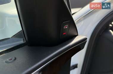 Седан Audi A6 2016 в 