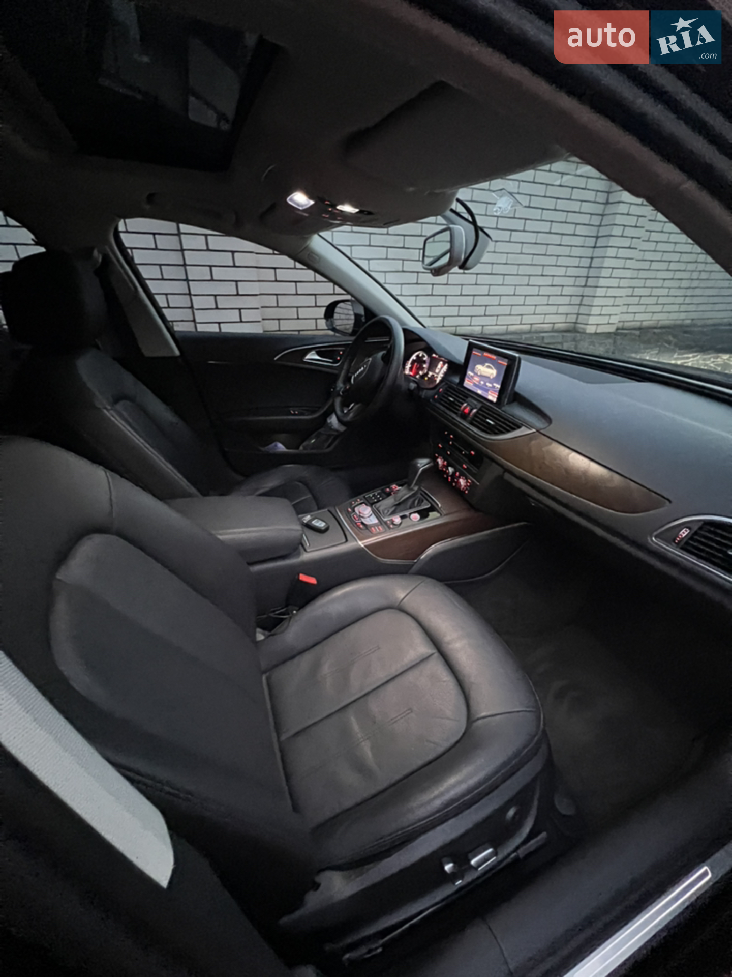 2015 Audi A6 - мініатюра 7
