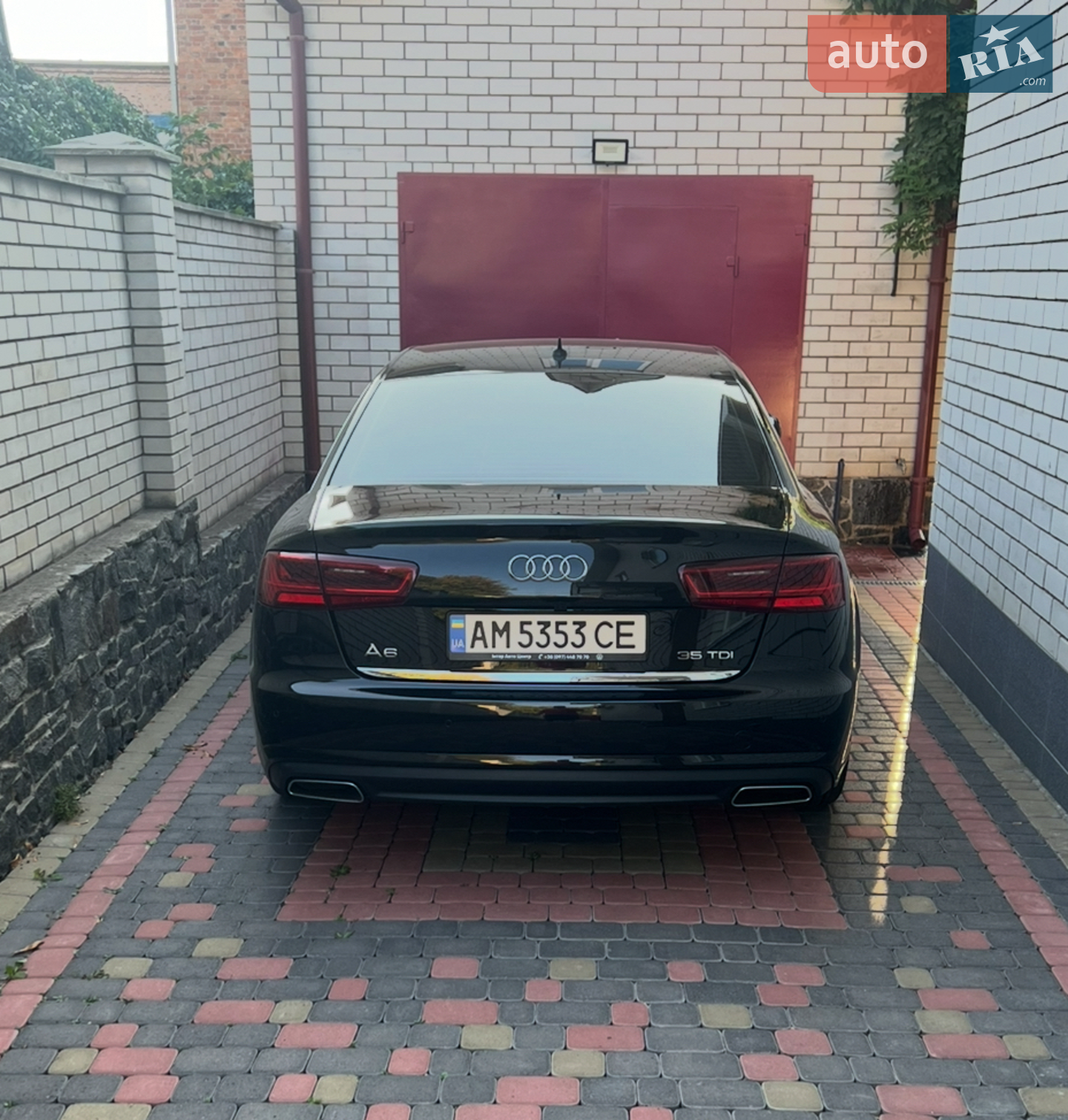 2015 Audi A6 - мініатюра 16