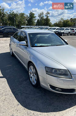 Седан Audi A6 2006 в 
