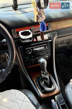 Седан Audi A6 1998 в 