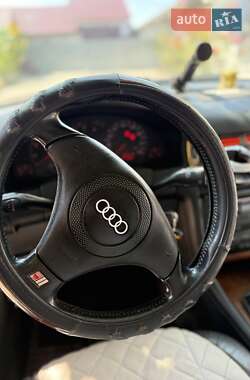 Седан Audi A6 1998 в 
