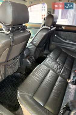 Седан Audi A6 1998 в 