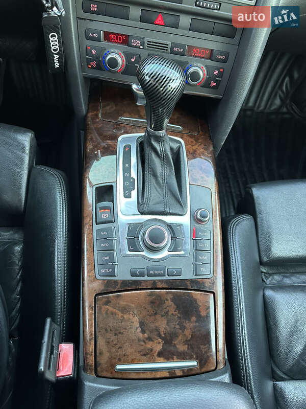 Седан Audi A6 2006 в Ужгороде фото 12 Седан Audi A6 2006 в Ужгороде