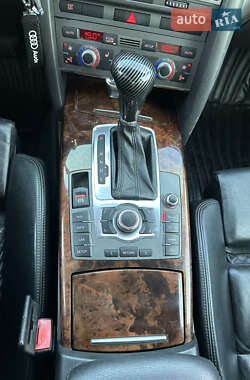 Седан Audi A6 2006 в 