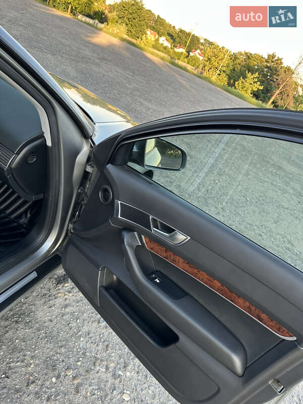 Седан Audi A6 2006 в Ужгороде фото 18 Седан Audi A6 2006 в Ужгороде