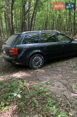 Универсал Audi A6 2003 в 