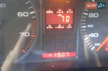 Седан Audi A6 1995 в 