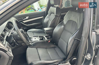 Универсал Audi A6 2005 в 