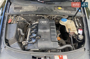 Седан Audi A6 2006 в 