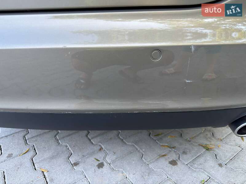 Седан Audi A6 2007 в Черновцах