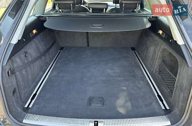Универсал Audi A6 2012 в Ивано-Франковске