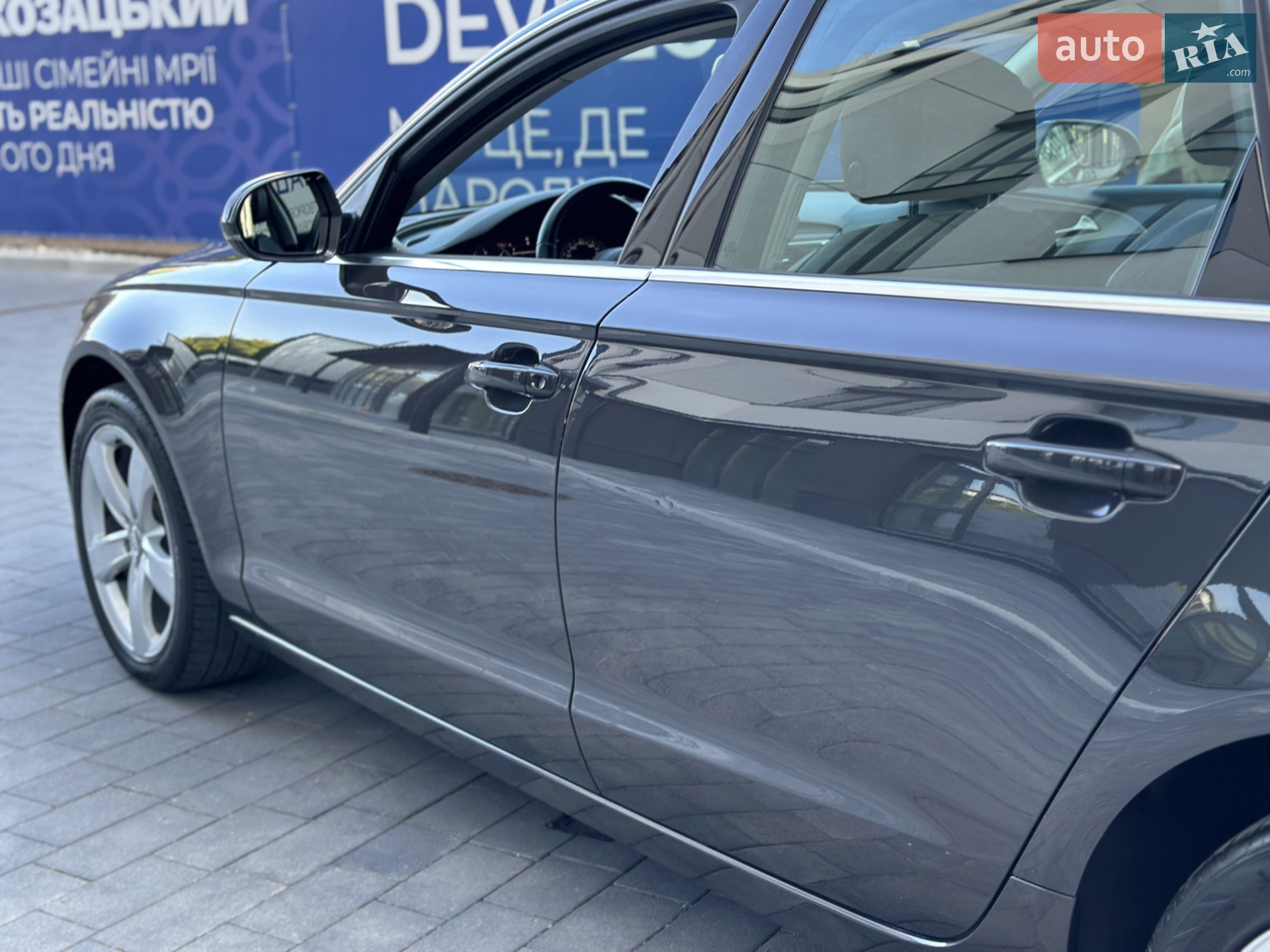 2012 Audi A6 - мініатюра 53