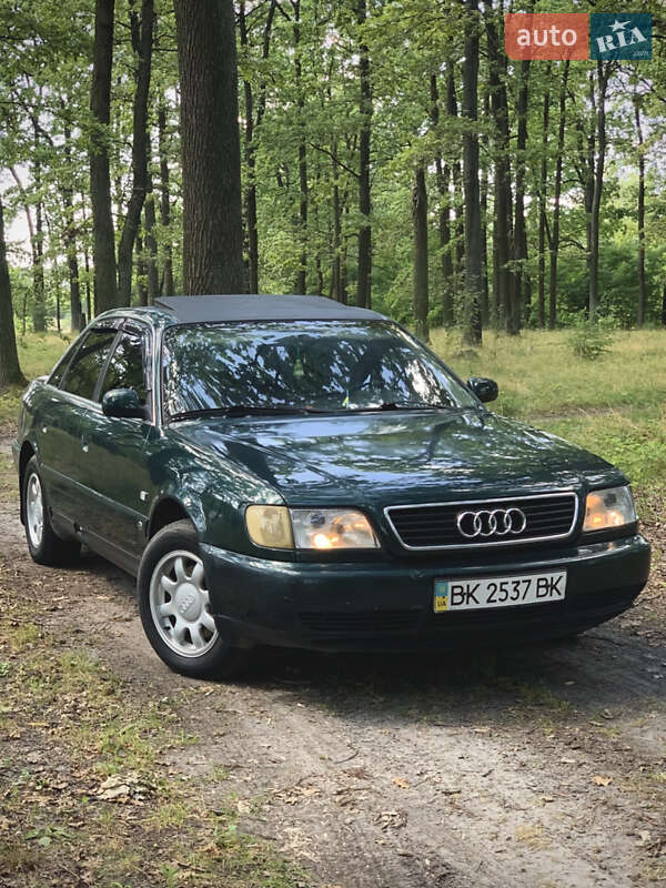 Audi A6 1995