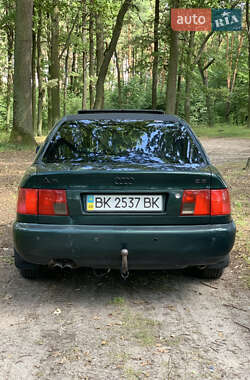 Седан Audi A6 1995 в 