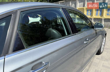 Седан Audi A6 2013 в 