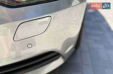 Седан Audi A6 2013 в 