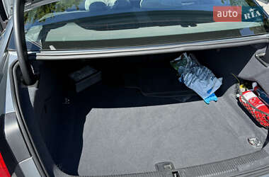 Седан Audi A6 2013 в 