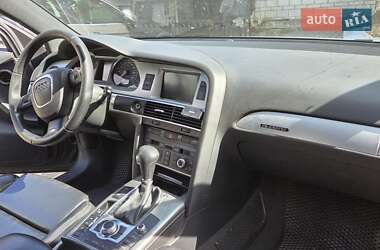 Универсал Audi A6 2008 в 