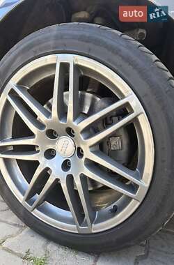 Универсал Audi A6 2008 в 