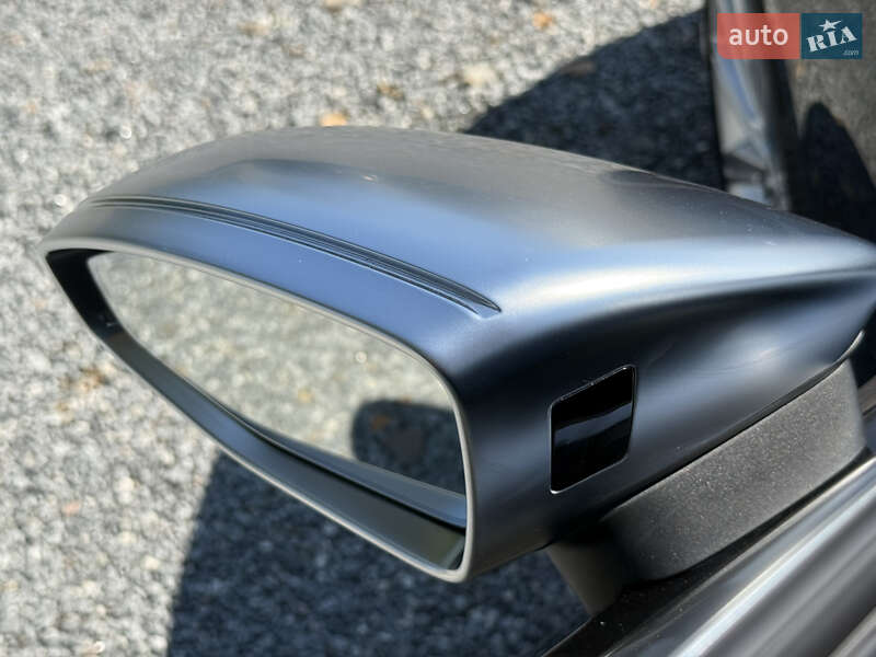 Седан Audi A6 2019 в Стрые