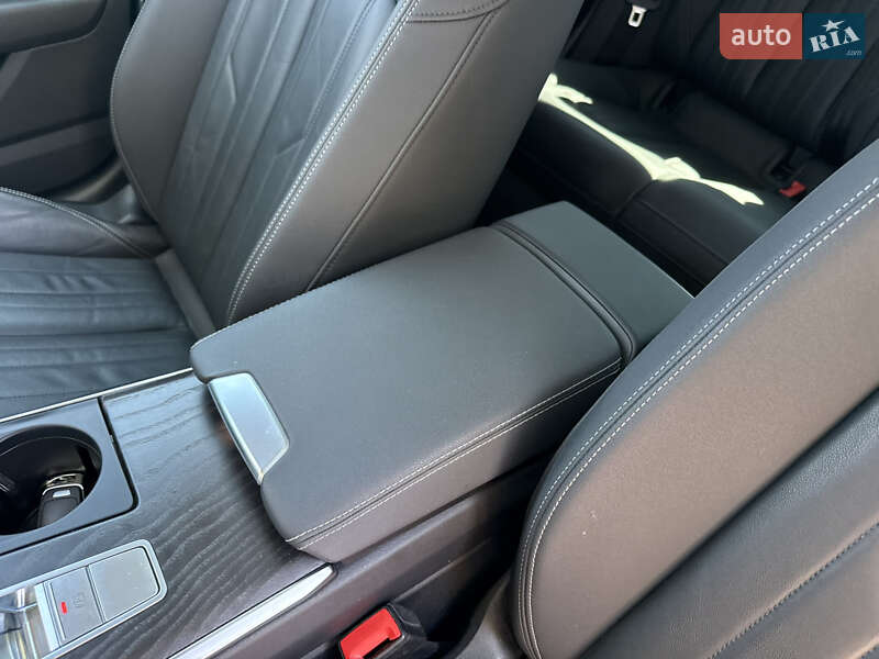 Седан Audi A6 2019 в Стрые