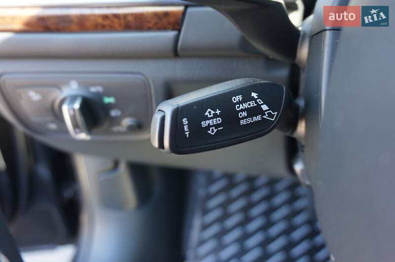Седан Audi A6 2011 в Одессе