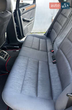 Седан Audi A6 1998 в 