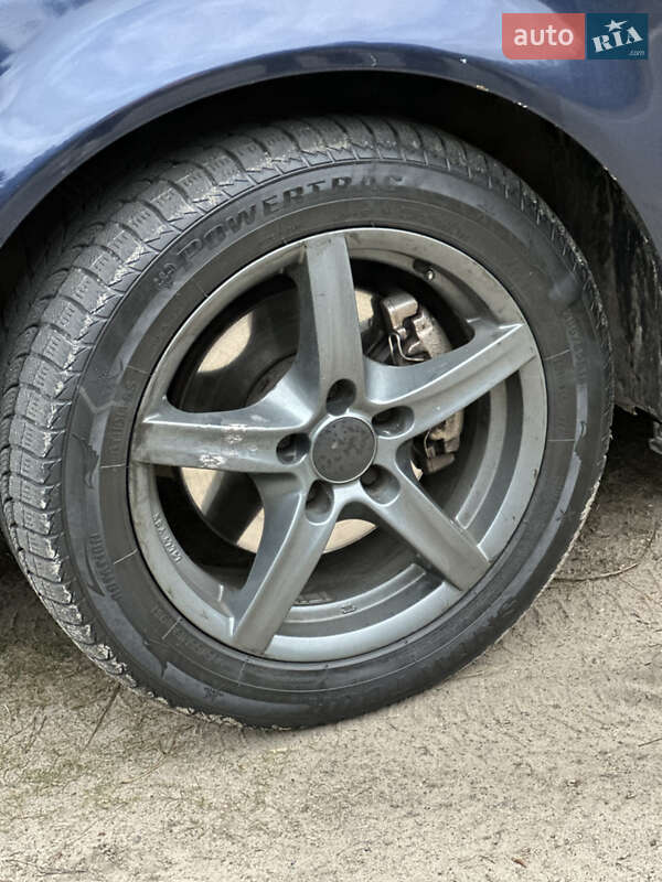 Седан Audi A6 1998 в Кременчуге