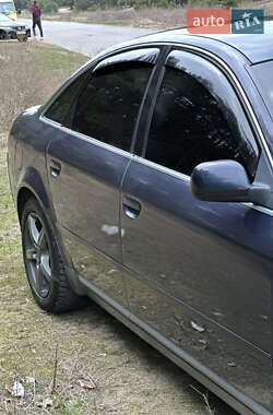 Седан Audi A6 1998 в 