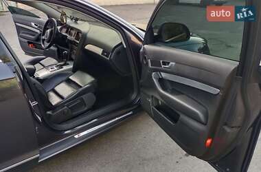 Седан Audi A6 2009 в 
