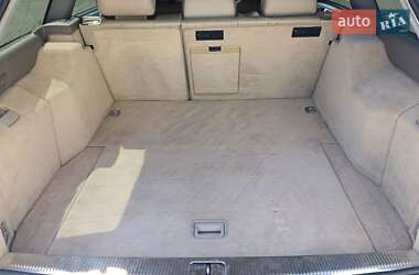 Универсал Audi A6 2005 в 