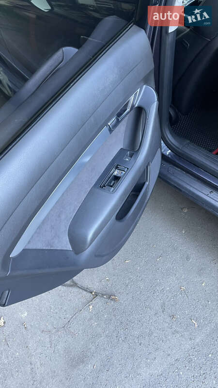 Универсал Audi A6 2006 в Белой Церкви фото 7 Универсал Audi A6 2006 в Белой Церкви