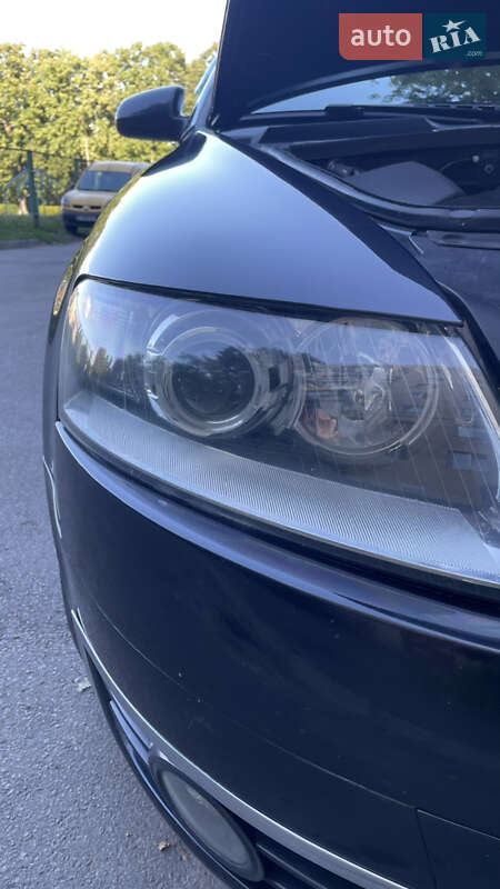 Универсал Audi A6 2006 в Белой Церкви фото 17 Универсал Audi A6 2006 в Белой Церкви