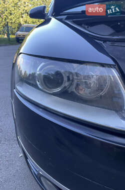 Универсал Audi A6 2006 в 