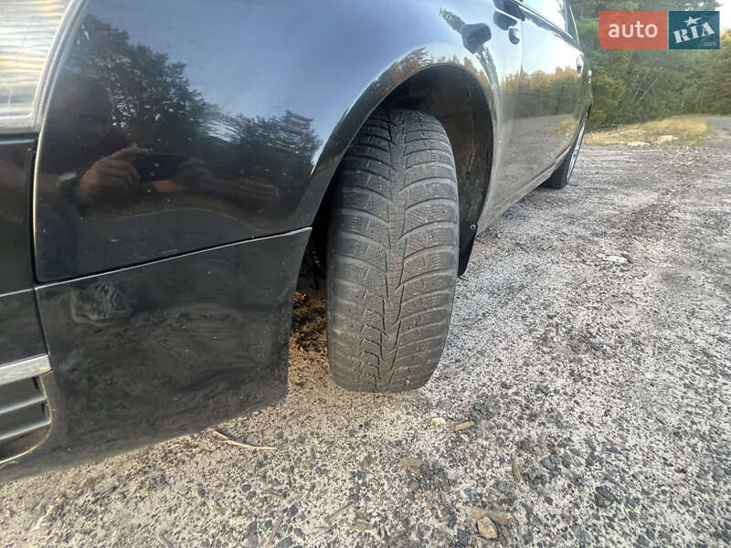 Универсал Audi A6 2007 в Житомире