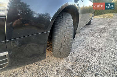 Универсал Audi A6 2007 в 