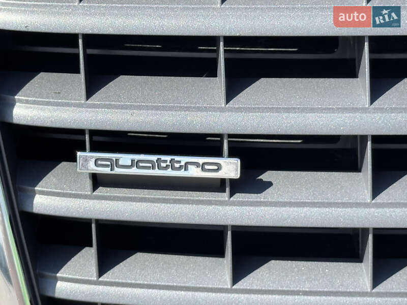 Седан Audi A6 2010 в Киеве