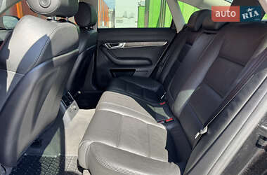 Седан Audi A6 2010 в 