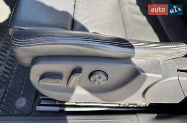 Седан Audi A6 2010 в 